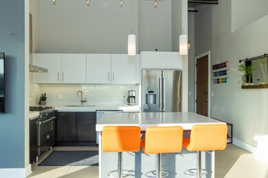 The Lofts at 1800 unit 308, Chicago, IL 60613 - photo 6