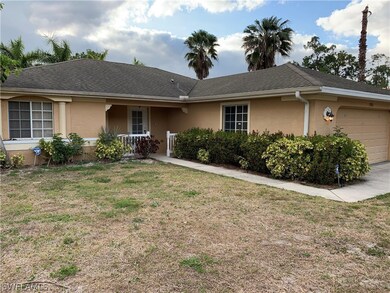 1901 Spartan Ave, Lehigh Acres, FL 33972 - photo 3