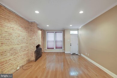 1739 Belt St, Baltimore, MD 21230 - photo 3