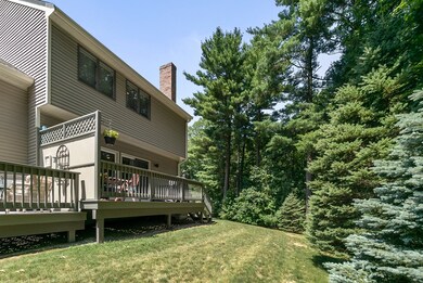 7 Cherrywood Ln unit 7, Franklin, MA 02038 - photo 6