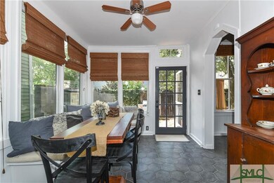 415 E Taylor St, Savannah, GA 31401 - photo 6