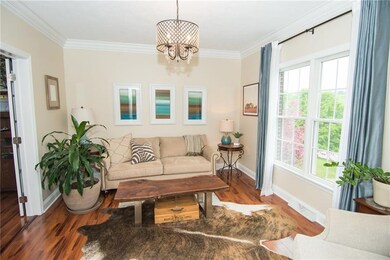 Living Room 220 Turkeyfoot Road