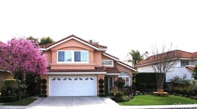 Welcome Home!