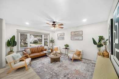 7405 Mccook Ave, Hammond, IN 46323 - photo 3