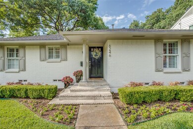 6246 Malcolm Dr, Dallas, TX 75214 - photo 4