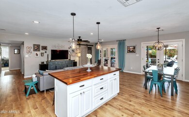 Open Concept