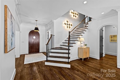 2130 Ferncliff Rd, Charlotte, NC 28211 - photo 4