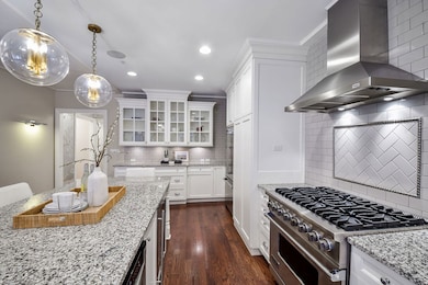 462 Pennsylvania Ave unit 1S, Glen Ellyn, IL 60137 - photo 6