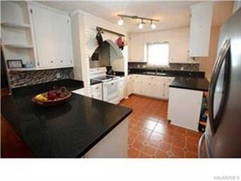 Great kitchen