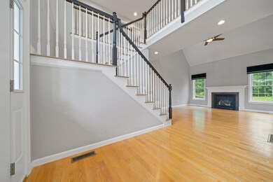 Entry way