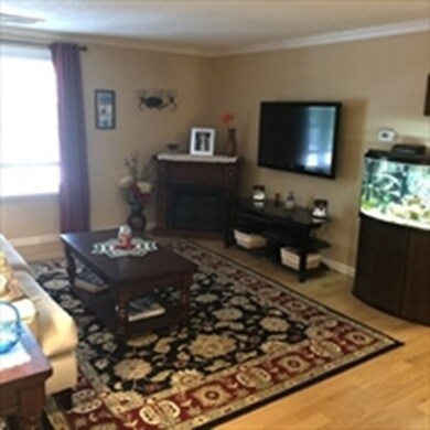 25 Longworth Ave unit 17, Brockton, MA 02301 - photo 3