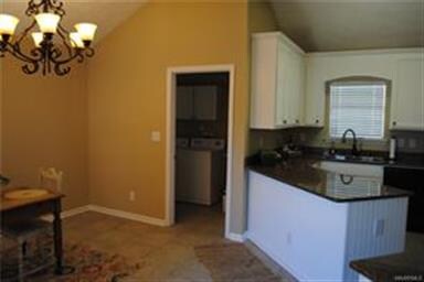 Granite Countertops
