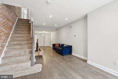 711 Scott St, Baltimore, MD 21230 - photo 4