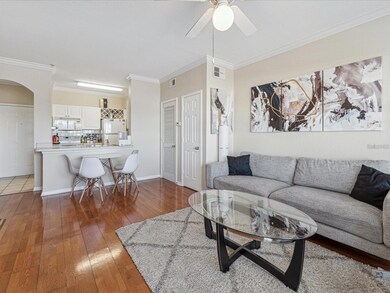 Residence at Renaissance Square unit 414, Clearwater, FL 33756 - photo 7