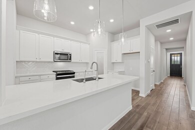 20911 Snowmane Stable Way, Tomball, TX 77377 - photo 7