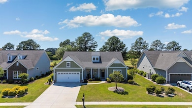 9169 Oldfield Rd NW, Calabash, NC 28467 - photo 3