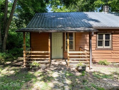208 Dix Creek Chapel Rd, Asheville, NC 28806 - photo 2