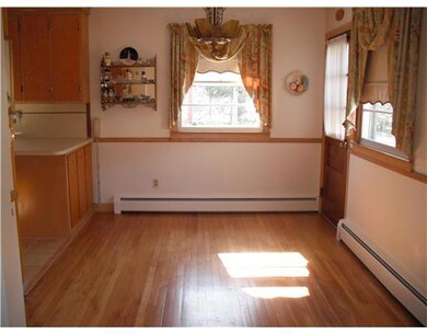 Dining Room.