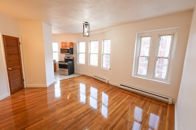 1 Kenilworth St unit 3, Boston, MA 02119 - photo 5
