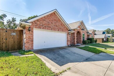 1400 Sylvia Dr, Bedford, TX 76021 - photo 3