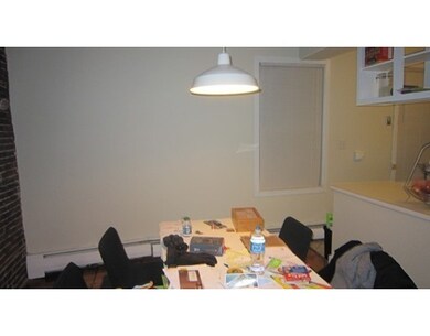 58 1/2 Monument Ave, Charlestown, MA 02129 - photo 5