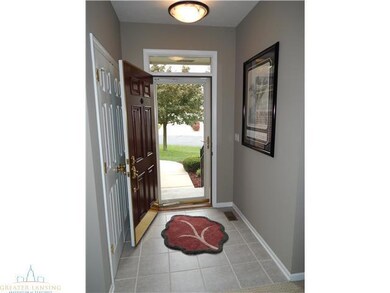 3628 Sawgrass Cir unit 54, Lansing, MI 48911 - photo 3