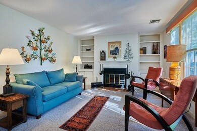 1 Amity Place, Amherst, MA 01002 - photo 6