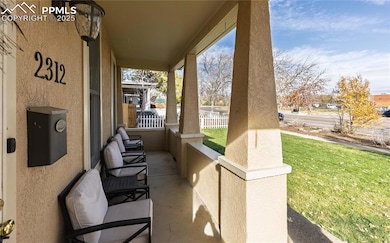 2312 N Weber St, Colorado Springs, CO 80907 - photo 5