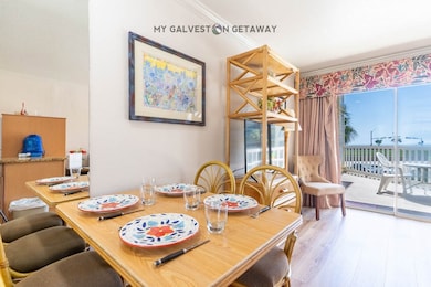 6300 Seawall Blvd unit 6105, Galveston, TX 77551 - photo 6