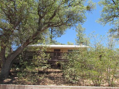mini-Fossil Creek front