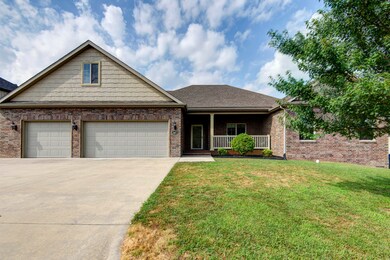 848 E Montarosa Dr, Nixa, MO 65714 - photo 2