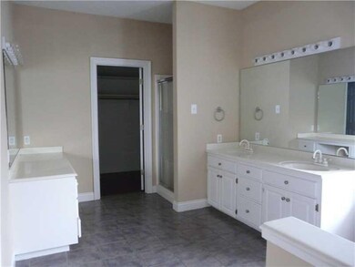 Master Bath/Spa.