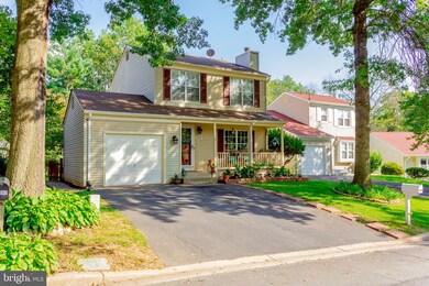 20557 Neerwinder St, Germantown, MD 20874 - photo 2