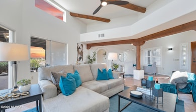 981 W Camino Delicias, Green Valley, AZ 85614 - photo 6