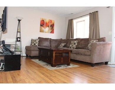42 Meadow Pond Dr unit B, Leominster, MA 01453 - photo 3