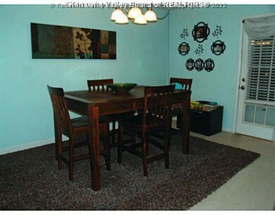 Dining Room.