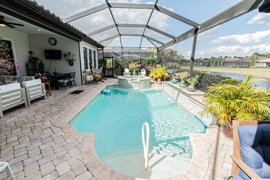 Private Pool