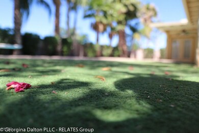 Scottsdale Georgina Dalton RELATES Photo