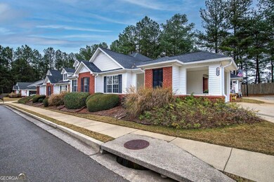 150 Old Mill Rd unit 205, Cartersville, GA 30120 - photo 5