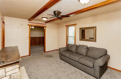 1815 Jefferson Ave, Des Moines, IA 50314 - photo 5