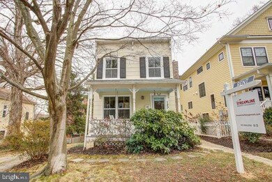 123 Grant Ave, Takoma Park, MD 20912 - photo 2