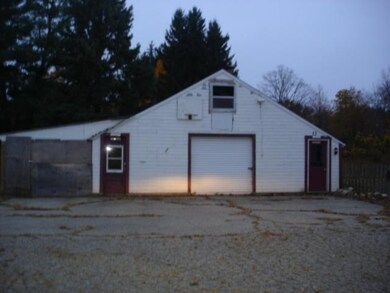 garage