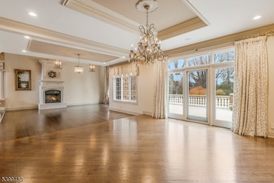 3 Crownview Ln, Bernardsville, NJ 07924 - photo 4