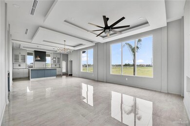 2917 N Alyna Ave, Edinburg, TX 78541 - photo 5