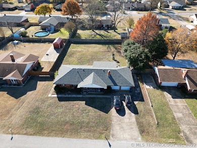 51 Town And Country Cir, Ardmore, OK 73401 - photo 6