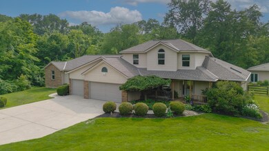 Welcome to 10216 Taylor Road SW