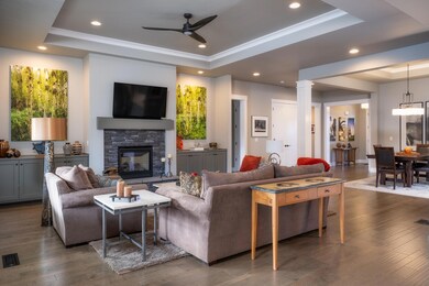 06-Inviting Great Room