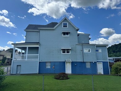 401 1/2 S Huron St, Wheeling, WV 26003 - photo 3