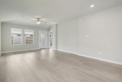 Photo is not of the actual home but is an inspirat