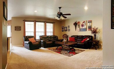 24515 Daisy Run, San Antonio, TX 78255 - photo 5